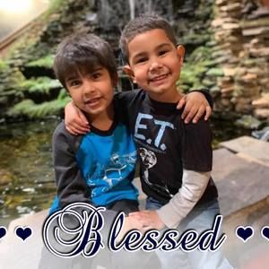 Meet your Posher, Kristy